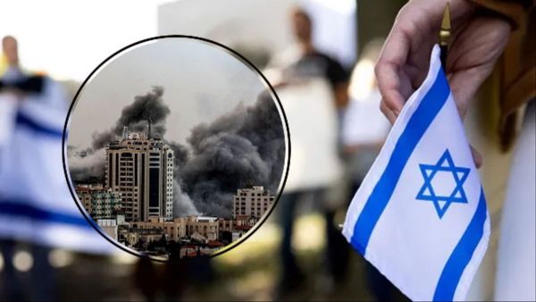 ઈઝરાયલ માટે સૌથી મોટી કસૌટી