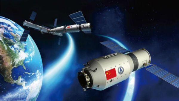 India in Space: ભારત બનાવશે પોતાનું સ્પેસ સ્ટેશન, જાણો ઇસરોનું રોચક મિશન