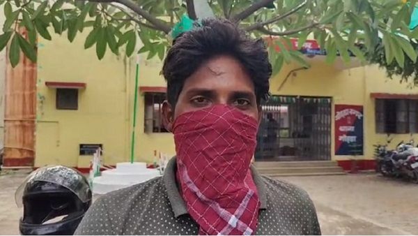 પતિએ દિવસ-રાત એક કરીને પત્નીને નર્સ બનાવી અને તેને પ્રેમી સાથે મળીને ખેલ કરી દીધો, જાણો શું છે પુરી ઘટના?