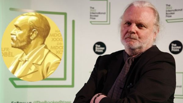 Nobel Prize 2023 : નોર્વેના જ્હોન ફોસેને સાહિત્યનો નોબેલ પુરસ્કાર, નાટક અને ગદ્ય માટે સન્માન અપાયુ