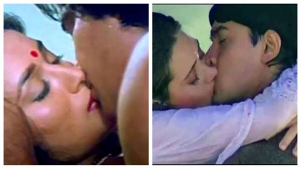 આ છે બોલિવૂડની સૌથી લાંબા કિસિંગ સીન, સામે આવતા જ સર્જાયા હતા મોટા વિવાદ