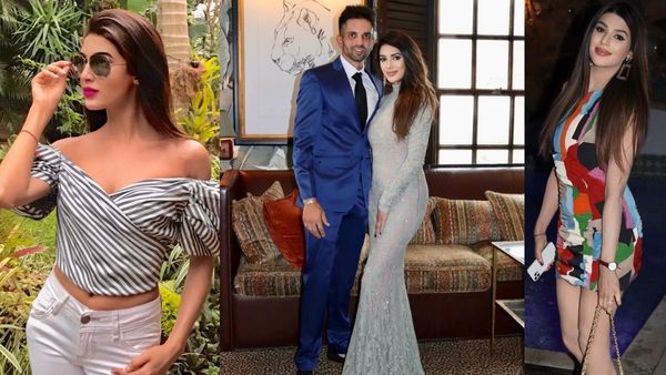 પાકિસ્તાનને ભુંડી હાર આપનારા કેશવ મહારાજની પત્ની ખૂબસૂરતીમાં બોલિવૂડ અભિનેત્રીઓને ટક્કર આપે છે, જુઓ ફોટો