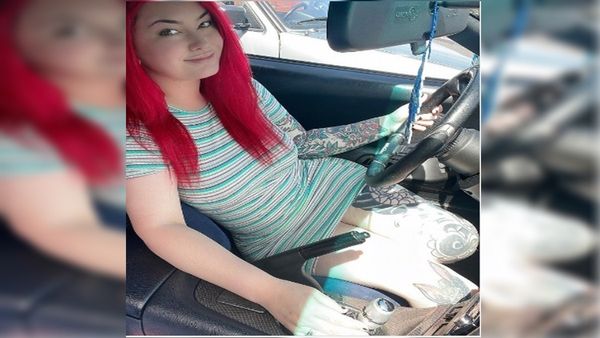 દગાખોર પ્રેમીને પાઠ ભણાવવા પ્રેમિકાએ કર્યું કઈક એવું કે...