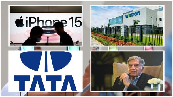 હવે ટાટા બનાવશે આઇફોન, ભારત અને વિશ્વ વાપરશે Made in India iPhone