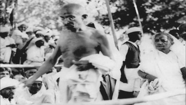 Gandhi Jayanti: ચંપારણના ગાંધીમાંથી મહાત્મા ગાંધી બનવાની સફર, જાણો એ રસપ્રદ ઘટનાક્રમ