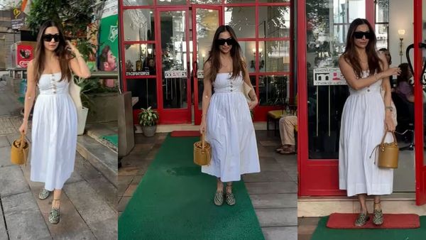 Happy Birthday Malaika Arora : ફિલ્મી છે મલાઈકા અરોરાની અહીં સુધી પહોંચવાની સફર