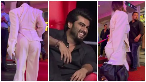 Video : મલાઈકા અરોરા તેના હિપ્સને લઈને ટ્રોલના નિશાને ચડી, ફેન્સે હિપ્સ જોઈને ખરી ખોટી સંભળાવી