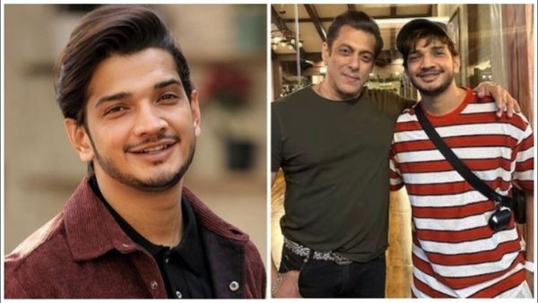 Bigg Boss 17: ઘરમાં પ્રવેશતા જ ટ્રેન્ડ થનાર, કૉમેડિયન મુનવ્વર ફારુકી પહેલા સપ્તાહમાં નૉમિનેટ
