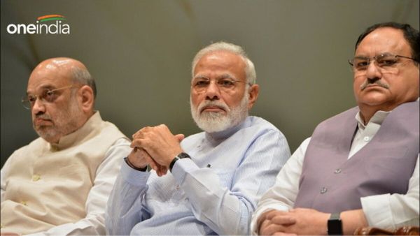 લોકસભા ચૂંટણી પહેલા NDAને ઝટકો, AIADMK બાદ અલગ થઈ વધુ એક પાર્ટી, કહ્યુ - અમે હવે એમની સાથે નથી