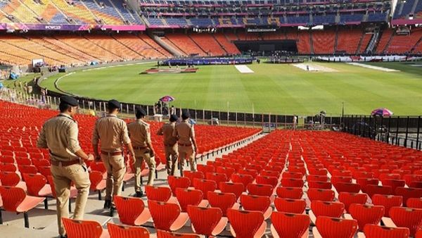 World Cup 2023, IND vs PAK: હાઇ સિસ્ક્યોરિટી વચ્ચે રમાશે ભારત-પાકિસ્તાનની મેચ, જાણો કેવી હશે તૈયારી