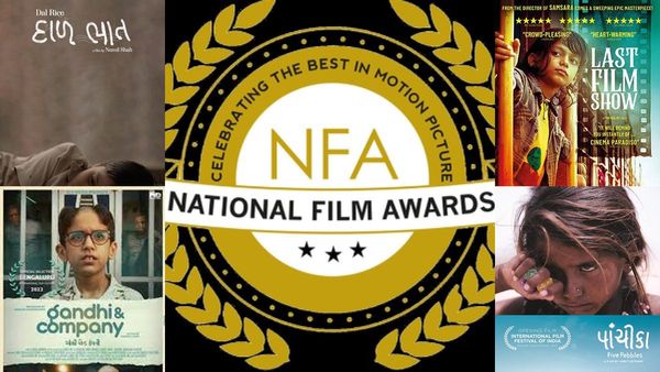 National Film Award 2023: નેશનલ ફિલ્મ એવોર્ડ્સમાં કોને અને કેટલા ગુજરાતીઓ મળશે એવોર્ડ