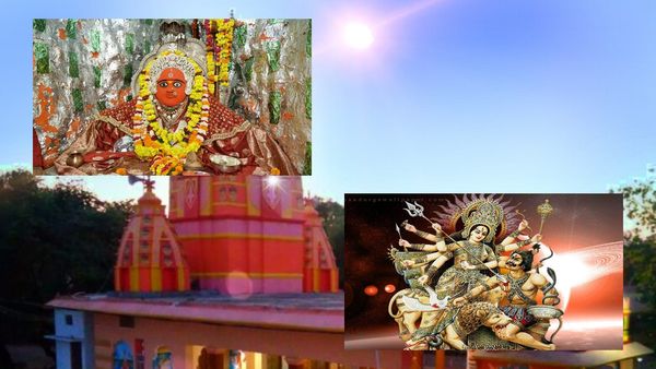 Navaratri 2023: દર્શન કરવા જતા ડરે છે ભક્તો, જાણો દુર્ગા મંદિરના રહસ્યો