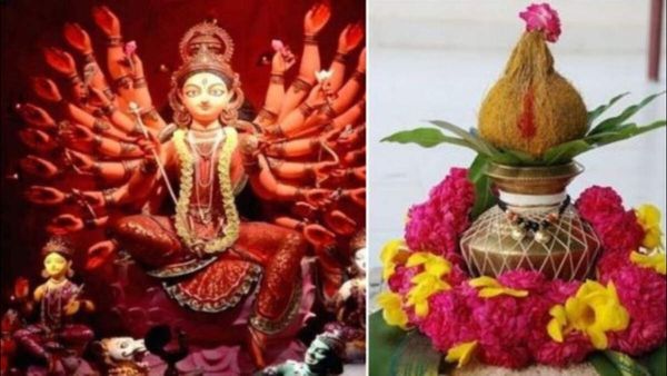 Navratri Kalash Naliyer: નવ દિવસની પૂજા બાદ કળશમાં રાખેલા નાળિયેરનુ શું કરવુ?