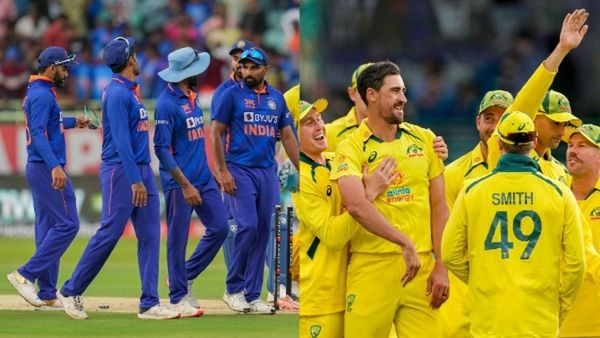 IND vs AUS : ઓસ્ટ્રેલિયા સામે આ અગિયાર ખેલાડીઓ સાથે ઉતરશે ભારત, રોહિત સાથે ઓપનિંગમાં આ ખેલાડી ઉતરી શકે