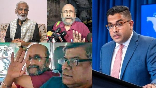 NewsClick પર દરોડાને લઈને અમેરિકાએ શું કહ્યું? જાણો અત્યારસુધી શુ કાર્યવાહી કરાઈ?