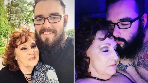 17 વર્ષના છોકરાનું દિલ 71 વર્ષના દાદીમાં પર આવ્યુ, લવ સ્ટોરી સાંભળીને તમારી માથુ ફરી જશે