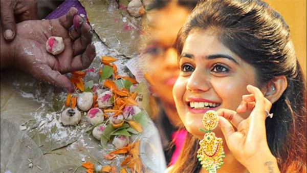 Pitru Paksha 2023: પિતૃ પક્ષમાં આ દિવસે સોનુ-ચાંદી ખરીદી શકાય, બાકીના દિવસોએ બિલકુલ ના લેવુ