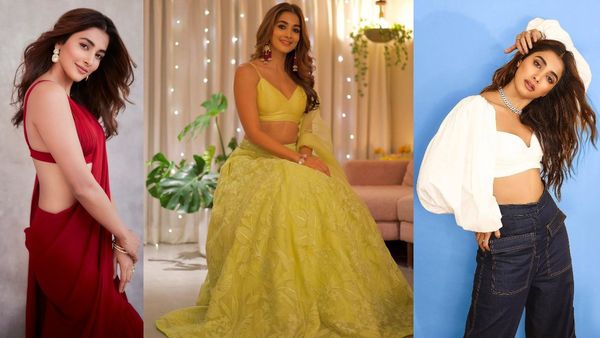 ક્રિકેટર સાથે લગ્ન કરવા જઈ રહી છે પૂજા હેગડે? જાણો કોણ છે સપનાનો રાજકુમાર?