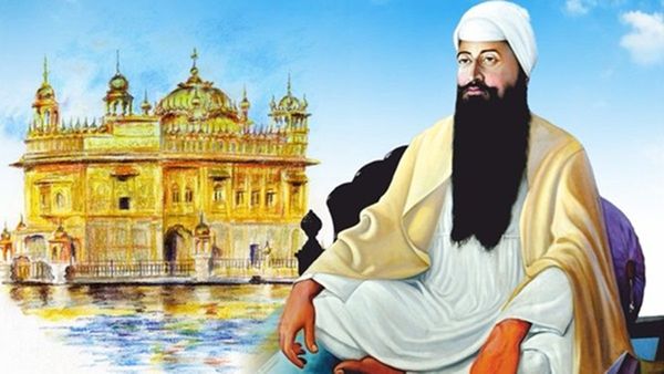 Punjab News: પંજાબ મુખ્યમંત્રી ભગવંત માને પાઠવી પ્રકાશ પર્વ પર શુભેચ્છા