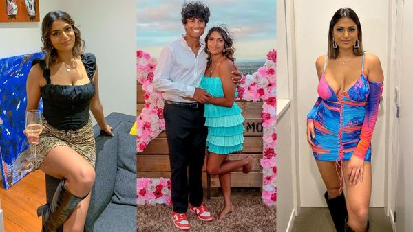 આ ખૂબસૂરત હસીનાને ડેટ કરી રહ્યો છે કિવી સ્ટાર રચિન રવિન્દ્ર, જાણો કોણ છે પ્રેમિલા મોરાર?