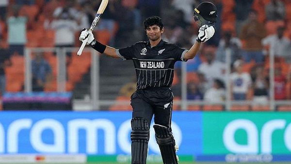 World Cup 2023: રચિન રવિન્દ્રને જોઇને યુવા યુવરાજની યાદ આવી ગઇ, પૂર્વ કેપ્ટને કહીં આ વાત