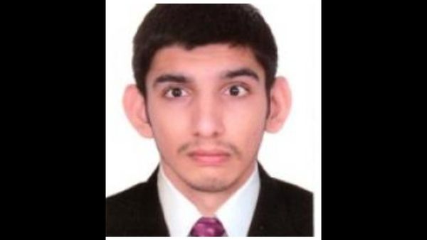 Asian Para Games 2023: રમણ શર્માએ બનાવ્યો રેકૉર્ડ, પુરુષોની 1500 મી T38 સ્પર્ધામાં જીત્યો ગોલ્ડ