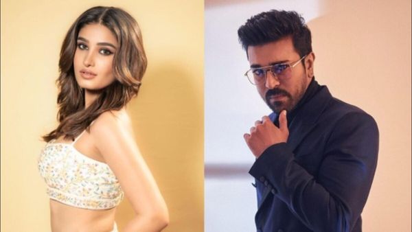 રવિના ટંડનની દીકરી રાશા થડાની 38 વર્ષના સાઉથ સુપરસ્ટાર રામ ચરણ સાથે કરશે રોમાંસ, આ ફિલ્મથી કરશે ડેબ્યુ