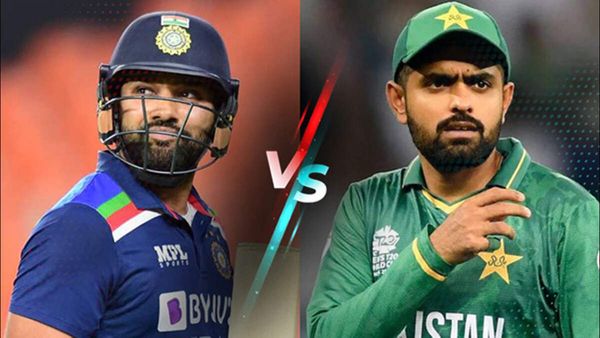 Rohit Sharma vs Babar Azam Net Worth: કમાણી મામલે પણ ટીમ ઈન્ડિયા આગળ ના ટકી શકે પાકિસ્તાની કેપ્ટન