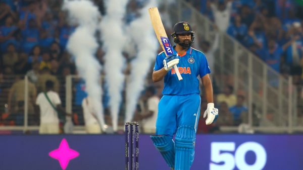 IND vs PAK : ભારતની શાનદાર જીત, પાકિસ્તાનને 7 વિકેટે હરાવ્યુ