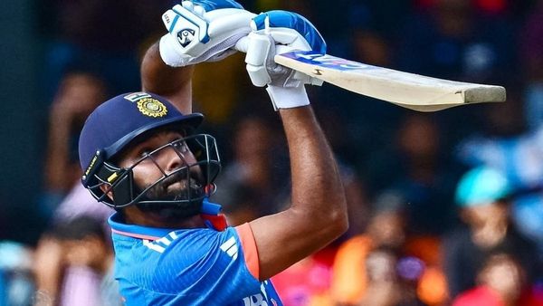 Rohit Sharma record in World Cup: રોહિત શર્મા તોડી શકે છે સચિન-વિરાટના રેકોર્ડ, જાણો કેવી રચી શકે છે ઇતિહાસ