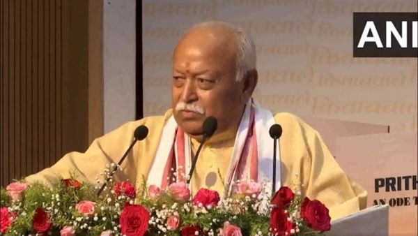 દુનિયાને બતાવવાનુ છે વિવિધતામાં એકતા નહિ, એકતા જ વિવિધતા છેઃ RSS પ્રમુખ મોહન ભાગવત