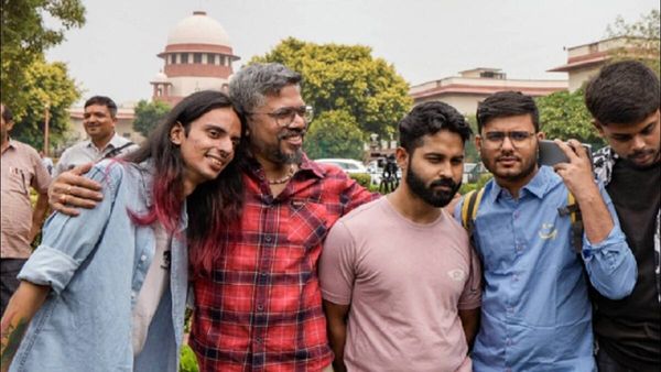 Same-sex Marriage: SCનો આદેશ, સમલૈંગિકો સાથે ભેદભાવ ના થવો જોઈએ, કેન્દ્ર-રાજ્યને આપ્યા આ કડક નિર્દેશ