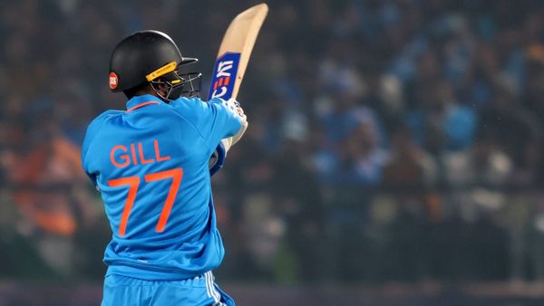 IND vs NZ : શુભમન ગિલ સૌથી ઝડપી 2 હજાર રન બનાવનારો ખેલાડી બન્યો, ઘણા દિગ્ગજોને પાછળ છોડ્યા