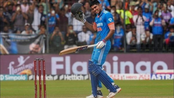 World Cup 2023: શુભમન ગિલ હૉસ્પિટલમાં ભરતી, પાકિસ્તાન સામે રમી શકશે કે નહિ? અહીં જાણો