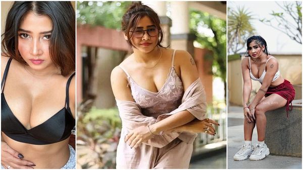 સોફિયા અંસારી ફરી વિવાદોમાં સપડાઈ, લહેંગામાં ડાન્સનો વીડિયો બન્યો ટ્રોલનું કારણ