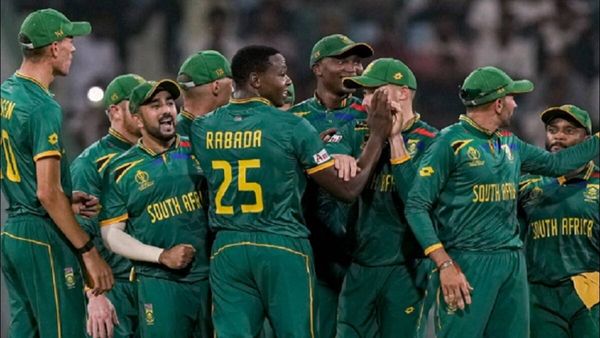 World Cup Today's Match: વર્લ્ડ કપ 2023માં આજે કોની મેચ છે - સાઉથ આફ્રિકા vs નેધરલેન્ડ