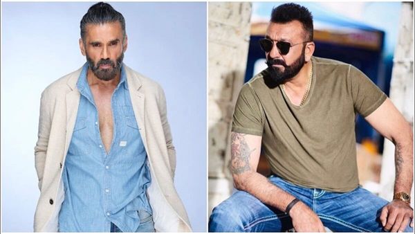 Onling Betting App: EDના રડારમાં આવ્યા સુનીલ શેટ્ટી-સંજય દત્ત, બેંટિંગ એપની સક્સેસ પાર્ટીમાં થયા હતા સામેલ