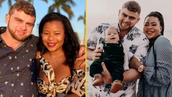 ડિલિવરી બોય સાથે પ્રેમ થયો અને લગ્ન કરી લીધા, પુરી ફિલ્મી છે આ યુવતીની લવ સ્ટોરી