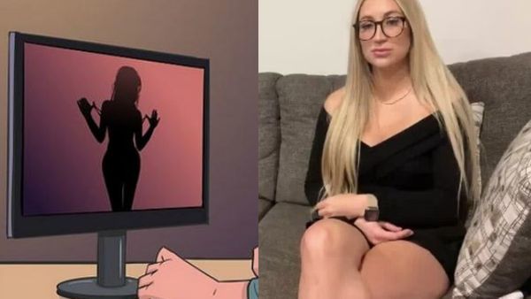 છુુપાઈને એડલ્ટ ફિલ્મ જોઈ રહેલા છોકરાએ ફિલ્મમાં છોકરીનો ચહેરો જોયો અને હોશ ઉડી ગયા, જાણો શું છે પુરી ઘટના?