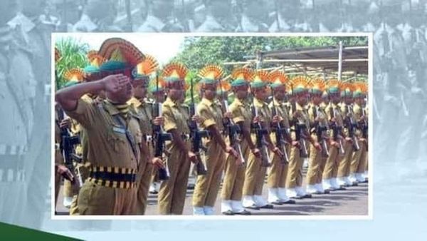 mizoram assembly election 2023: મિઝોરમ અને મધ્ય પ્રદેશમાં વિધાનસભાની ચૂંટણીમાં ફરજ બજાવશે TSR જવાન