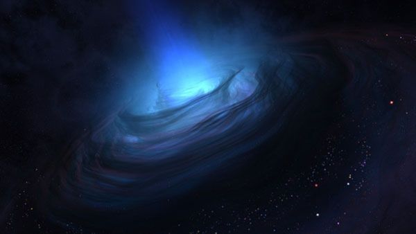 એક ભારતીય સામે દુનિયાભરમાં વૈજ્ઞાનિકો ફિક્કા પડ્યા, ઉકેલી નાંખ્યુ બ્રહ્માંડનું મોટુ રહસ્ય