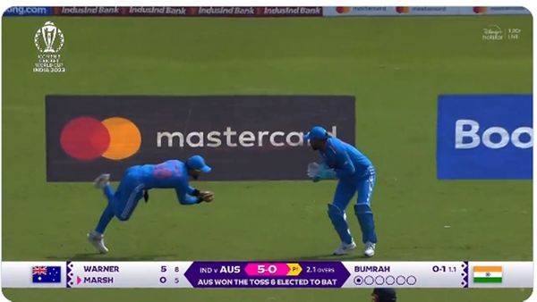 Virat Kohli Catch Record: કોહલીએ કર્યું મોટું કારનામુ, દિગ્ગજોને છોડ્યા પાછળ