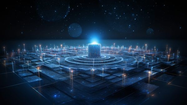 OMG! ભૌતિકશાસ્ત્રીને મળ્યા પુરાવા, નકલી દુનિયામાં રહીએ છીએ આપણે