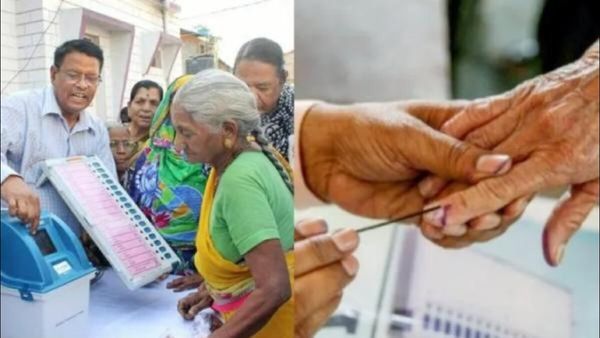 Rajasthan Assembly Election 2023: રાજસ્થાનમાં 23 નવેમ્બરે મતદાન, 3 ડિસેમ્બરે આવશે પરિણામ