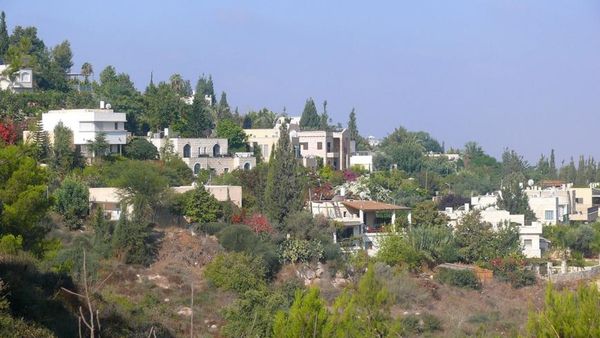 ઇઝરાયેલ-હમાસ યુદ્ધ વચ્ચે પણ અહીં ભાઈચારાથી રહે છે યહુદી-પેલેસ્ટાઈની, નફરતની કોઈ જગ્યા નથી