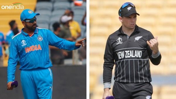 World Cup 2023, IND vs NZ: ભારત-ન્યુઝીલેન્ડ મેચ, પહેલા વાંચો 10 મોટી અપડેટ