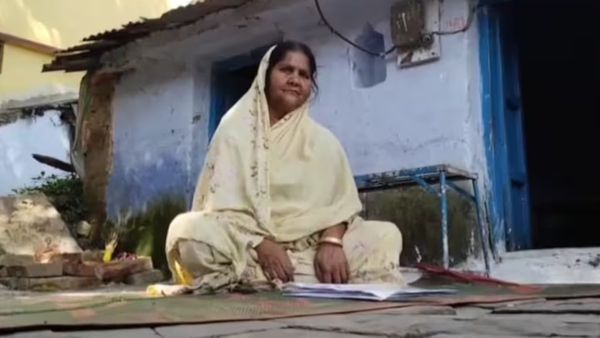 19 વર્ષની ભુત બનીને સરકારી ઓફિસોના ચક્કર કાપી રહી છે મહિલા, દર્દનાક છે પોતાને જીવીત સાબિત કરવાની કહાની