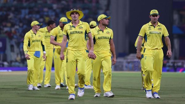 World Cup 2023 Point Table: ઇંગ્લેન્ડ-ઓસ્ટ્રેલિયા પર જોખમ, જાણો પોઇન્ટ ટેબલનું સંપૂર્ણ ગણીત