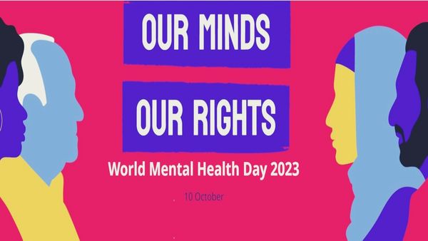 વિશ્વ માનસિક સ્વાસ્થ્ય દિવસ: ચિંતા, તણાવ અને ડિપ્રેશનથી બચવા ખાસ વાંચો આ અહેવાલ