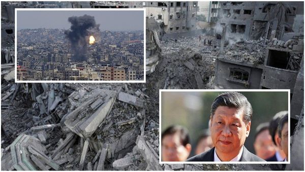 Israel Hamas War: હમાસ તરફી કેમ રહે છે ચીન? એક અહેવાલથી ક્લિયર થઇ જશે ઇઝરાયેલ-હમાસ યુદ્ધનો મુદ્દો